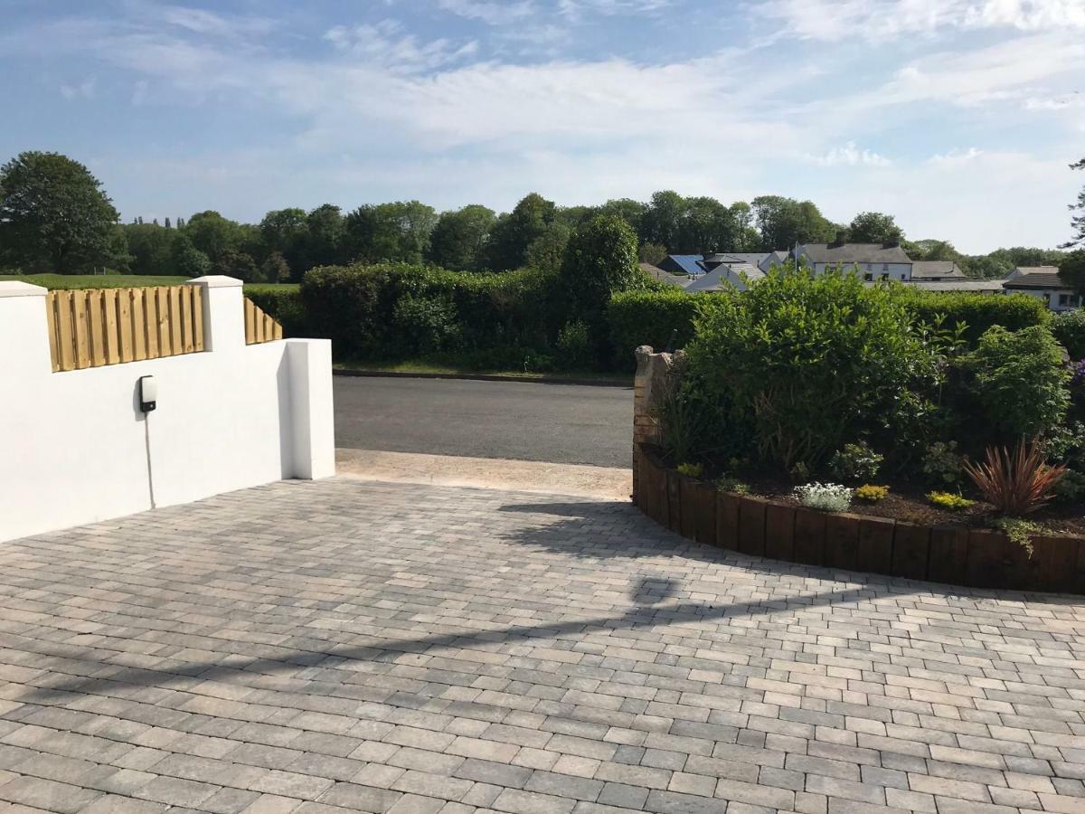 Apartamento Greystones Cardiff Exterior foto