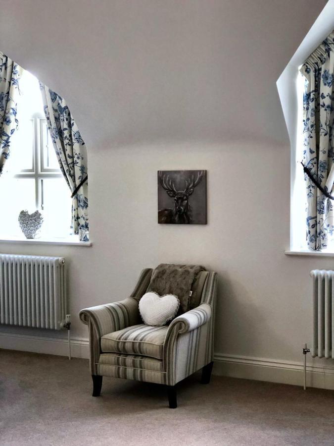 Apartamento Greystones Cardiff Exterior foto